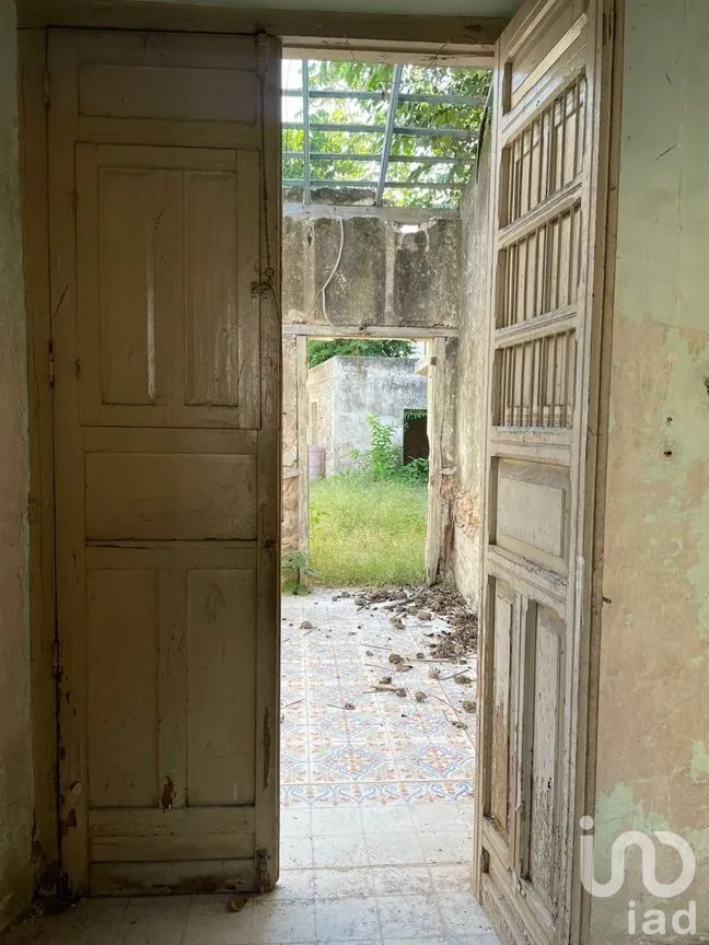 Casa en Venta en Mérida Centro, Mérida, Yucatán | NEX-279209 | iad México | Foto 2 de 8