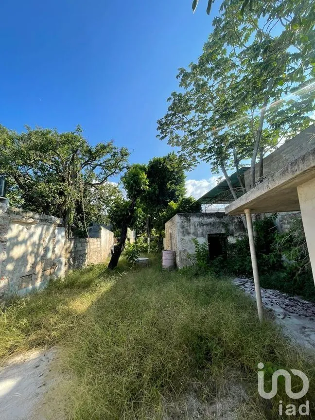 Casa en Venta en Mérida Centro, Mérida, Yucatán | NEX-279209 | iad México | Foto 3 de 8