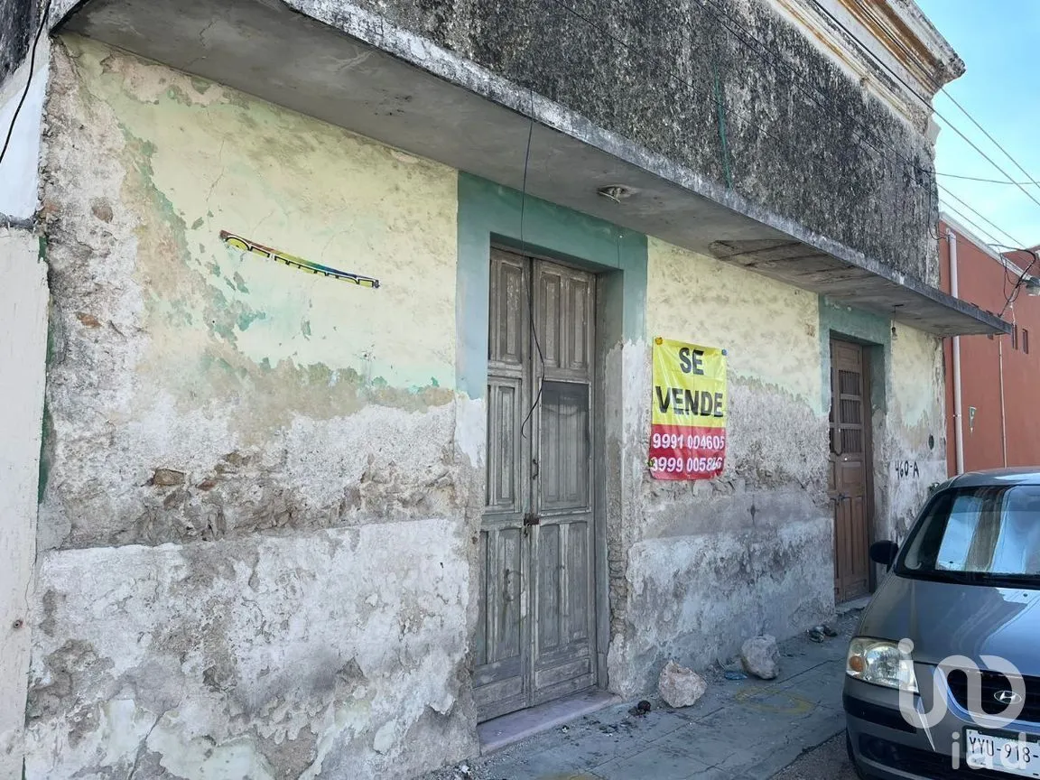 Casa en Venta en Mérida Centro, Mérida, Yucatán | NEX-279209 | iad México | Foto 8 de 8