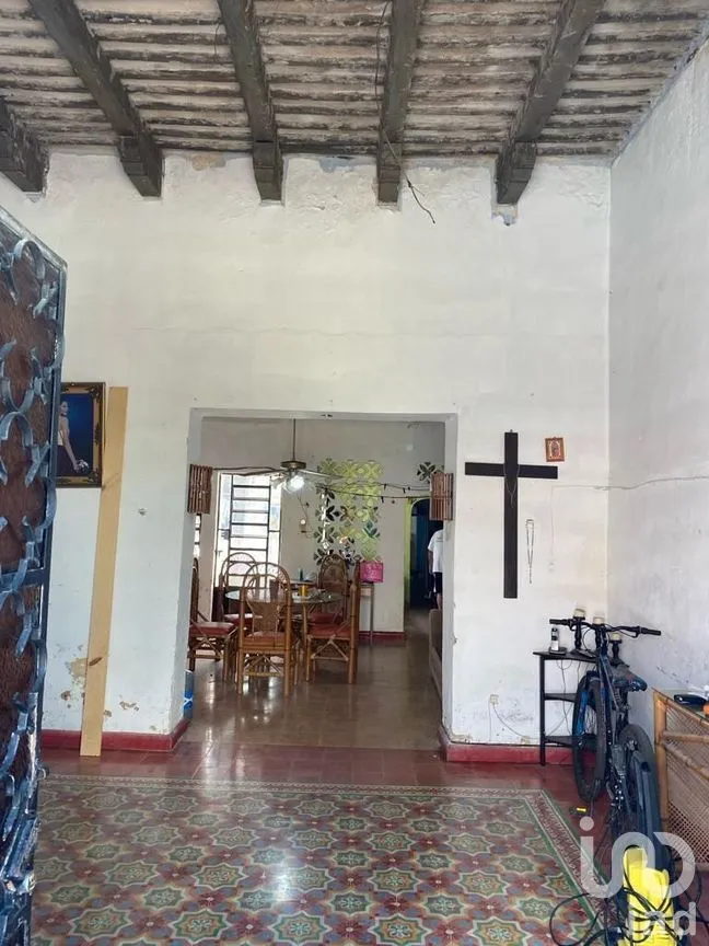 Casa en Venta en Mérida Centro, Mérida, Yucatán | NEX-279215 | iad México | Foto 11 de 33