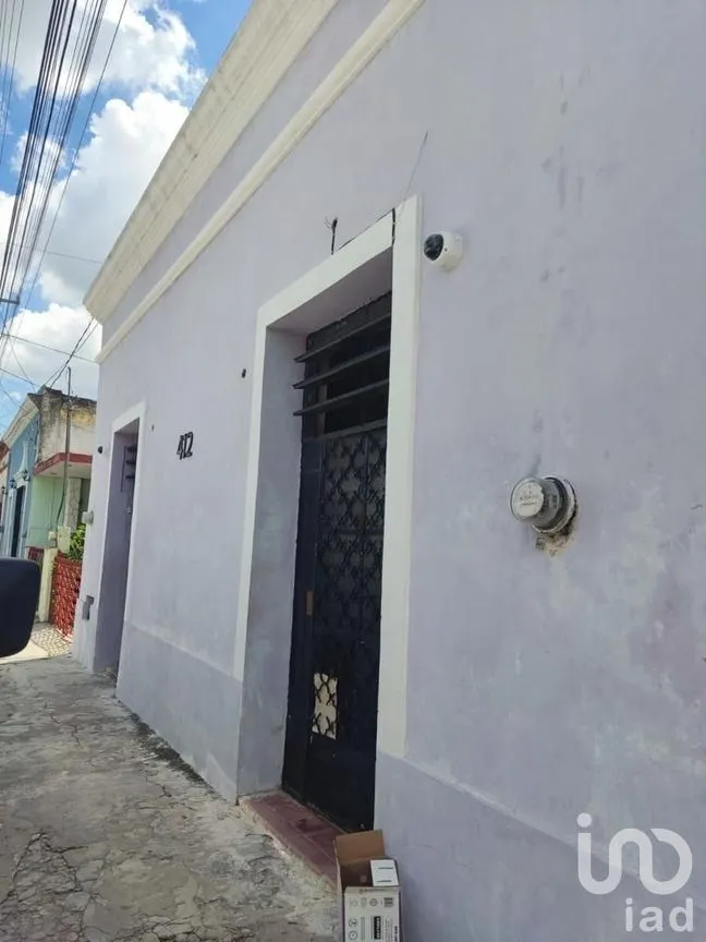 Casa en Venta en Mérida Centro, Mérida, Yucatán | NEX-279215 | iad México | Foto 16 de 33