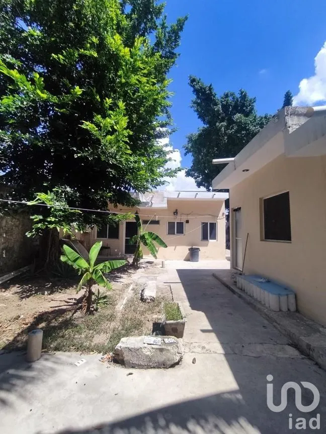 Casa en Venta en Mérida Centro, Mérida, Yucatán | NEX-279215 | iad México | Foto 23 de 33