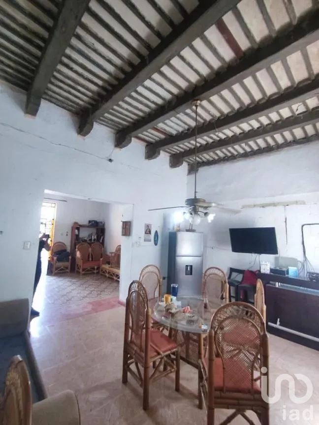 Casa en Venta en Mérida Centro, Mérida, Yucatán | NEX-279215 | iad México | Foto 33 de 33