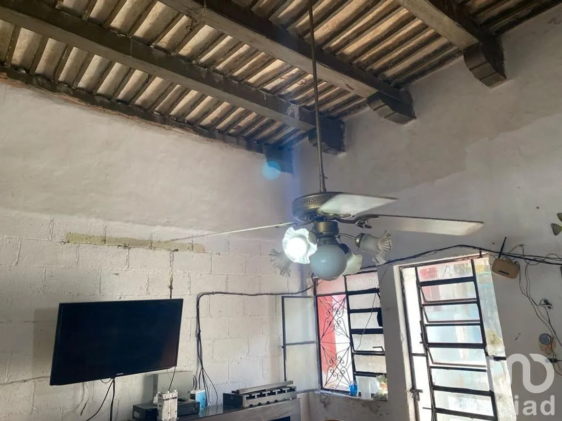 Casa en Venta en Mérida Centro, Mérida, Yucatán | NEX-279215 | iad México | Foto 5 de 33