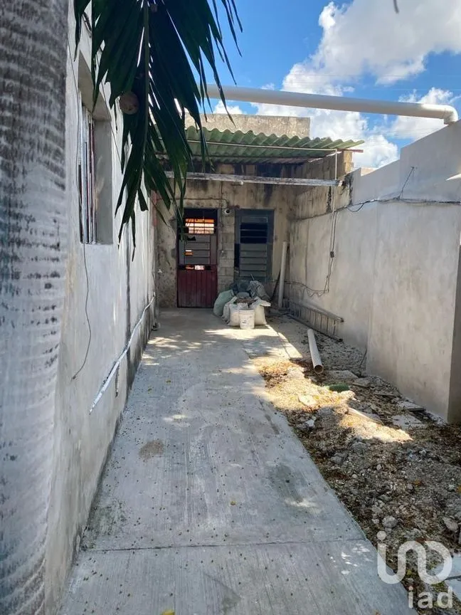 Casa en Venta en Mérida Centro, Mérida, Yucatán | NEX-279215 | iad México | Foto 8 de 33