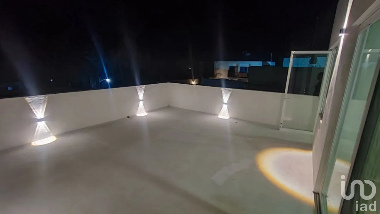 Casa en Venta en Chuburna Puerto, Progreso, Yucatán | NEX-279216 | iad México | Foto 11 de 17