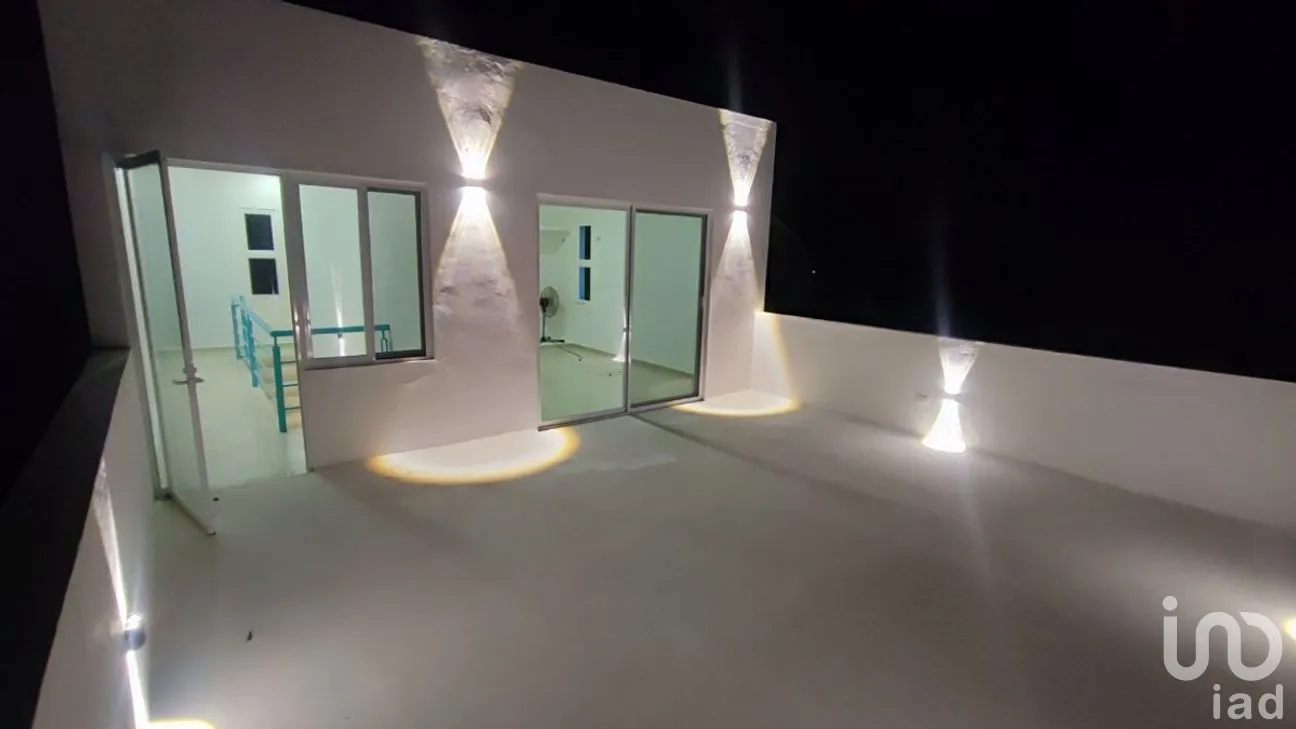 Casa en Venta en Chuburna Puerto, Progreso, Yucatán | NEX-279216 | iad México | Foto 3 de 17