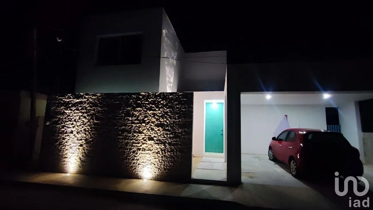 Casa en Venta en Chuburna Puerto, Progreso, Yucatán | NEX-279216 | iad México | Foto 1 de 17