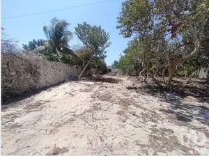 NEX-279217 - Terreno en Venta en Chelem, CP 97336, Yucatán.