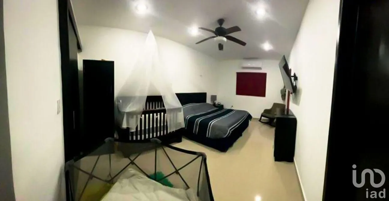 Casa en Venta en Gran Santa Fe, Mérida, Yucatán | NEX-279221 | iad México | Foto 11 de 28