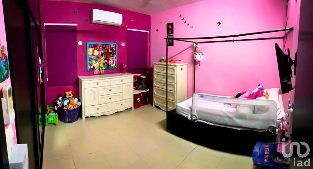 Casa en Venta en Gran Santa Fe, Mérida, Yucatán | NEX-279221 | iad México | Foto 12 de 28