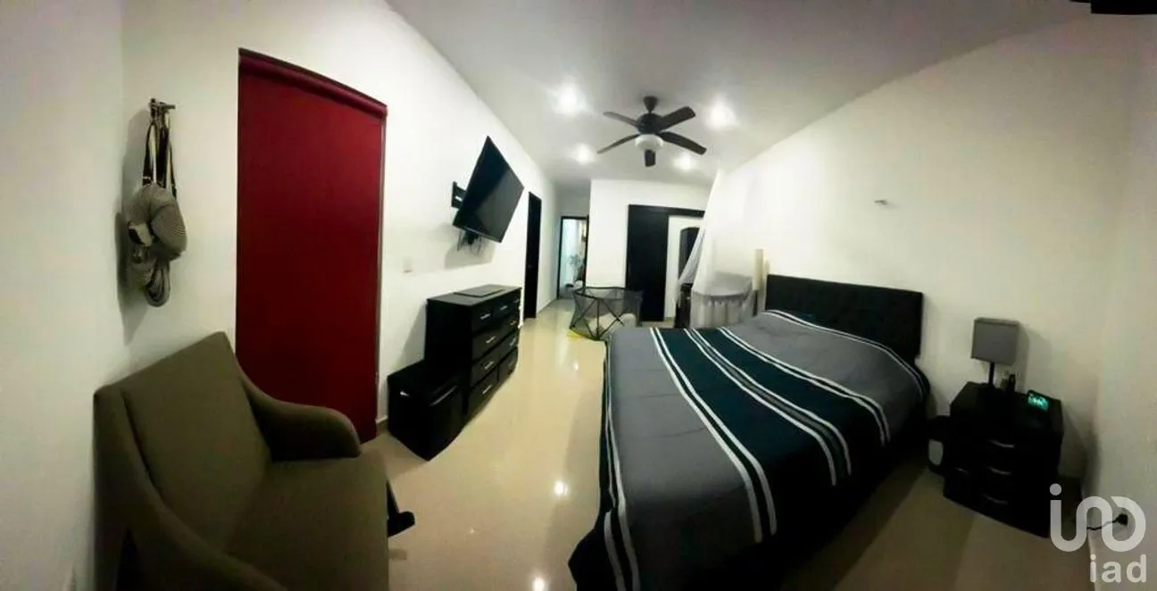 Casa en Venta en Gran Santa Fe, Mérida, Yucatán | NEX-279221 | iad México | Foto 14 de 28