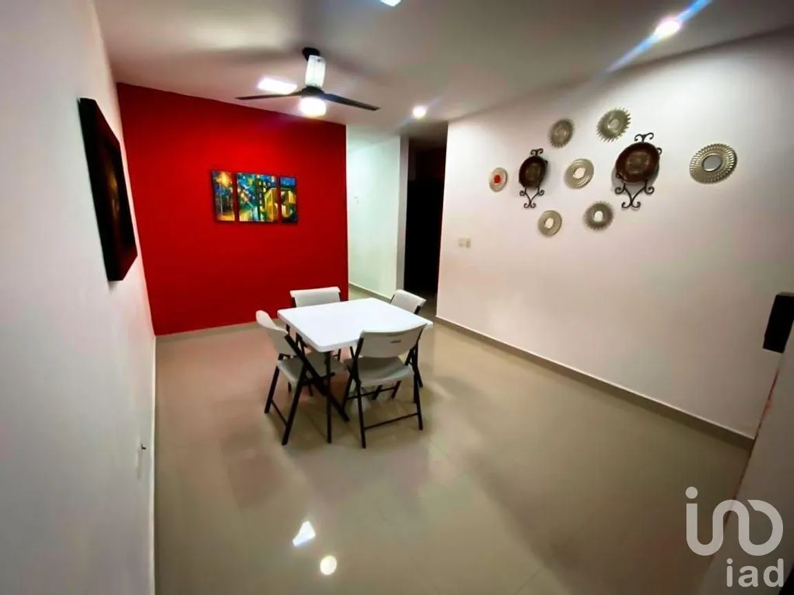 Casa en Venta en Gran Santa Fe, Mérida, Yucatán | NEX-279221 | iad México | Foto 15 de 28