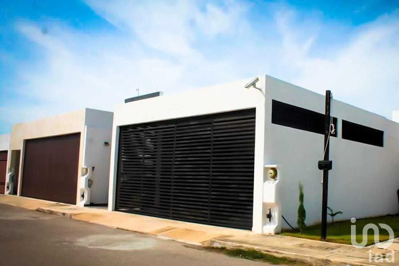 Casa en Venta en Gran Santa Fe, Mérida, Yucatán | NEX-279221 | iad México | Foto 17 de 28