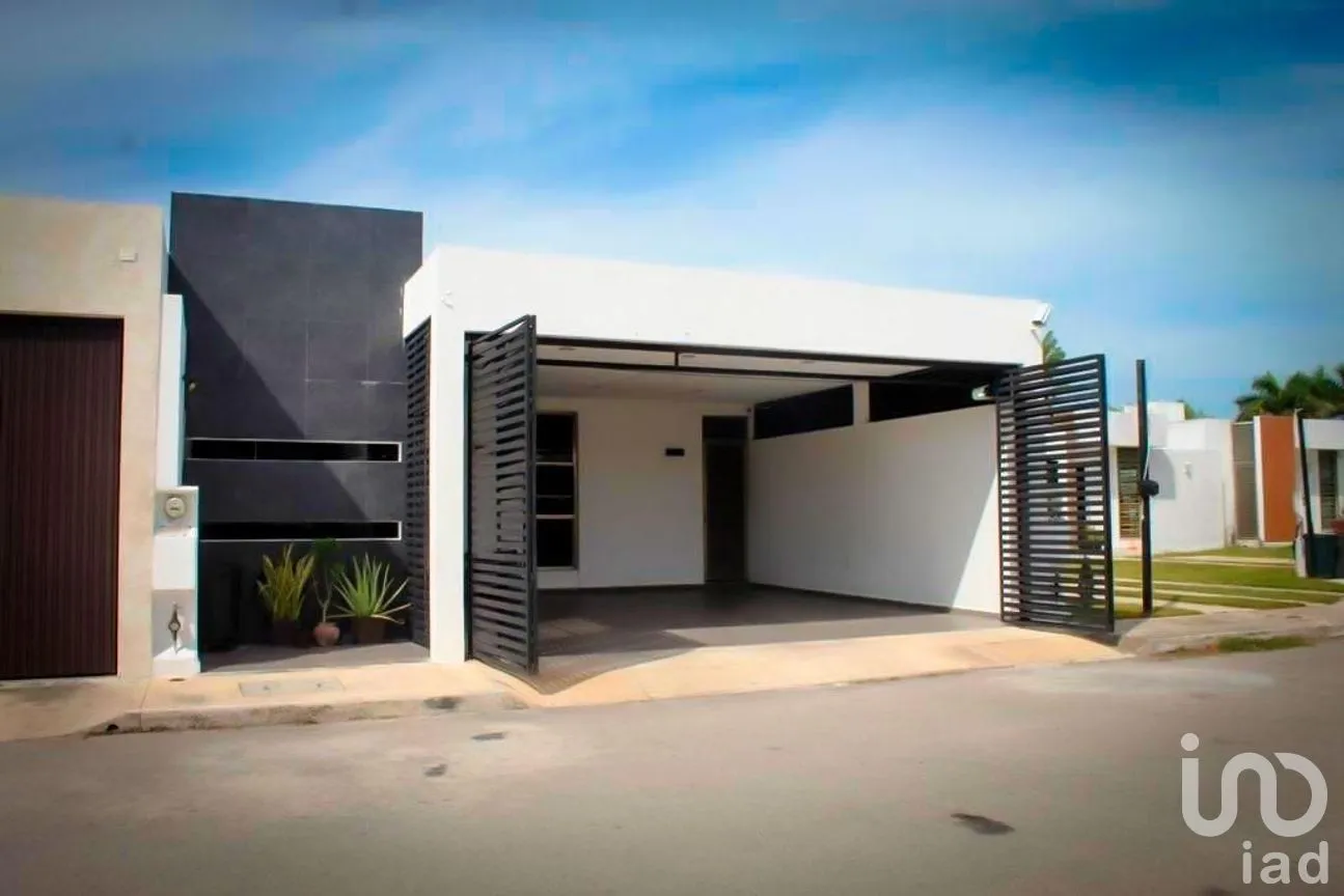Casa en Venta en Gran Santa Fe, Mérida, Yucatán | NEX-279221 | iad México | Foto 19 de 28