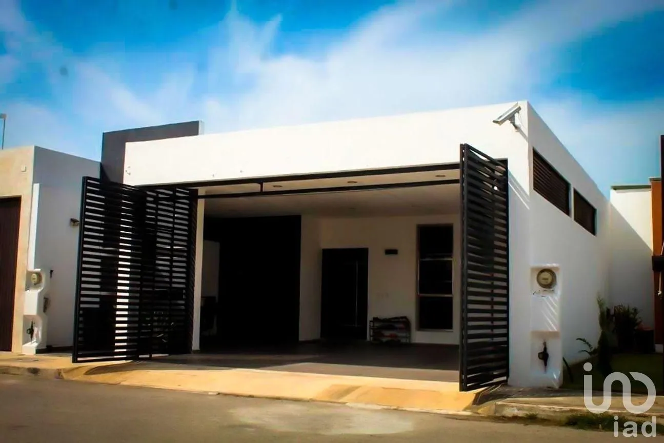 Casa en Venta en Gran Santa Fe, Mérida, Yucatán | NEX-279221 | iad México | Foto 3 de 28