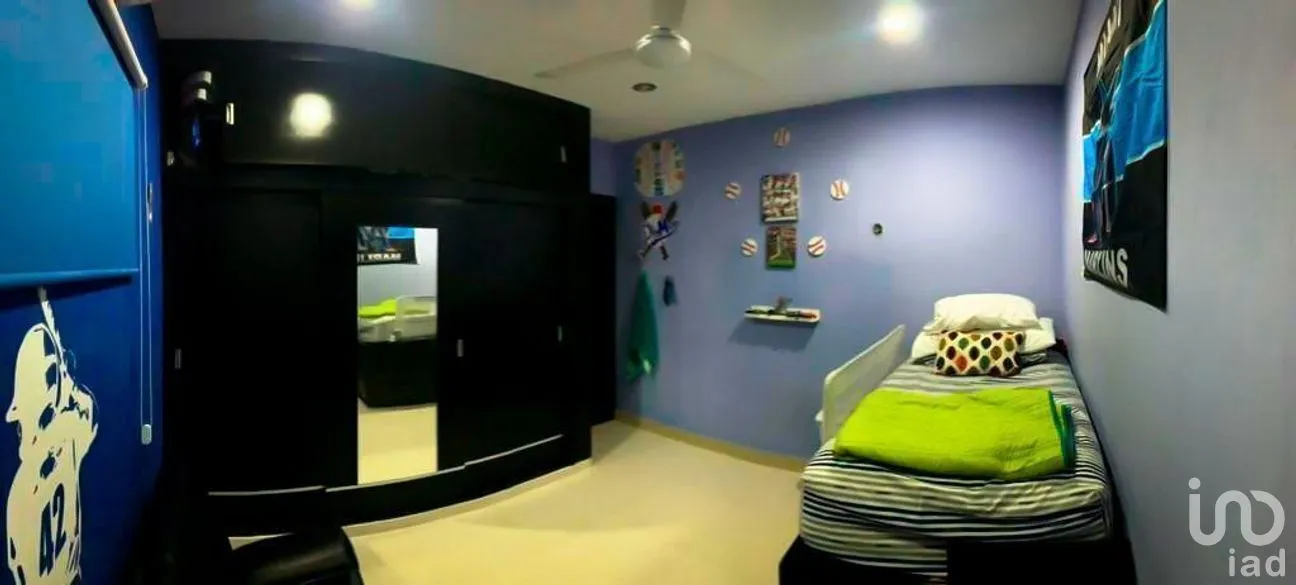 Casa en Venta en Gran Santa Fe, Mérida, Yucatán | NEX-279221 | iad México | Foto 21 de 28