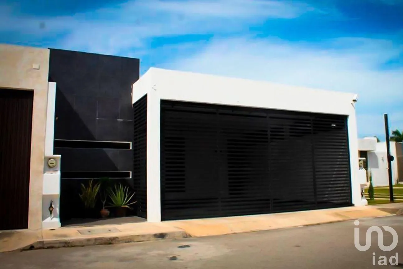 Casa en Venta en Gran Santa Fe, Mérida, Yucatán | NEX-279221 | iad México | Foto 22 de 28