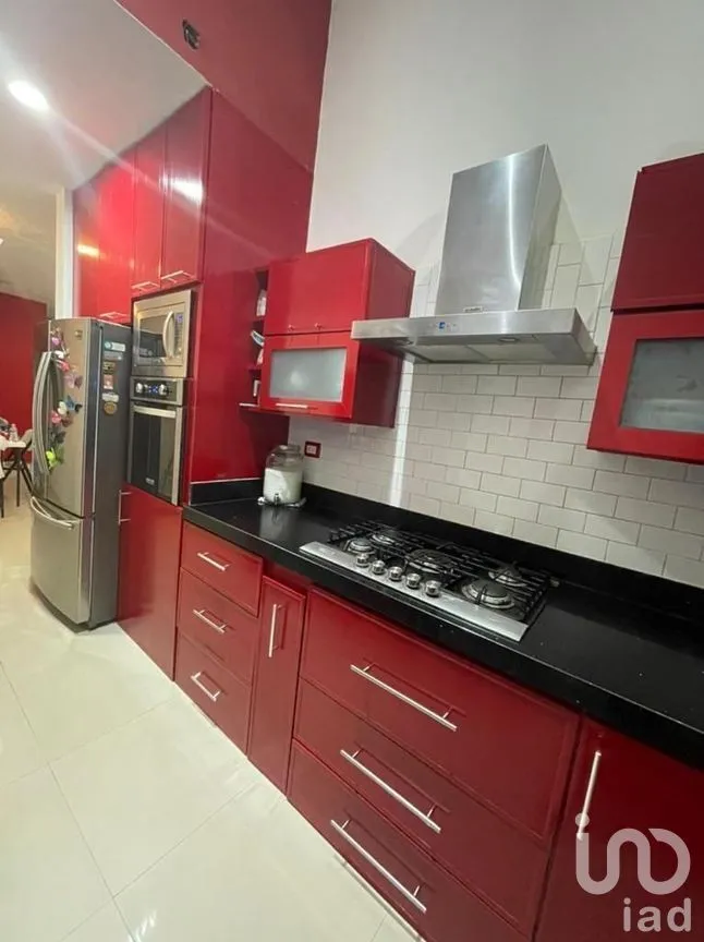 Casa en Venta en Gran Santa Fe, Mérida, Yucatán | NEX-279221 | iad México | Foto 24 de 28