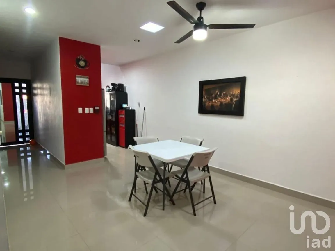 Casa en Venta en Gran Santa Fe, Mérida, Yucatán | NEX-279221 | iad México | Foto 25 de 28