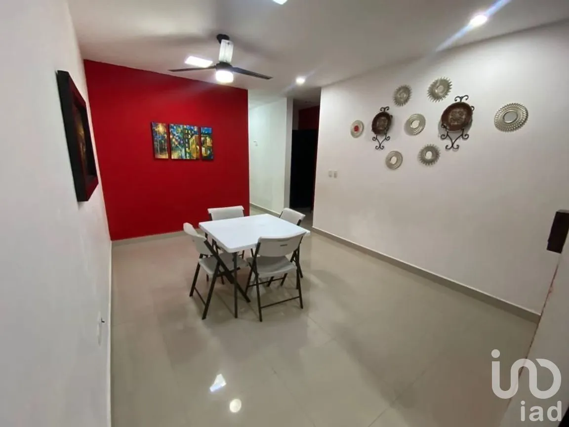 Casa en Venta en Gran Santa Fe, Mérida, Yucatán | NEX-279221 | iad México | Foto 26 de 28