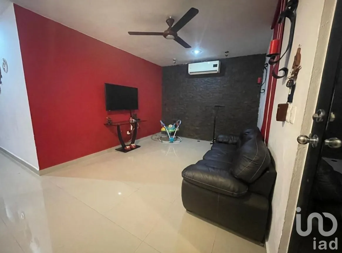 Casa en Venta en Gran Santa Fe, Mérida, Yucatán | NEX-279221 | iad México | Foto 27 de 28