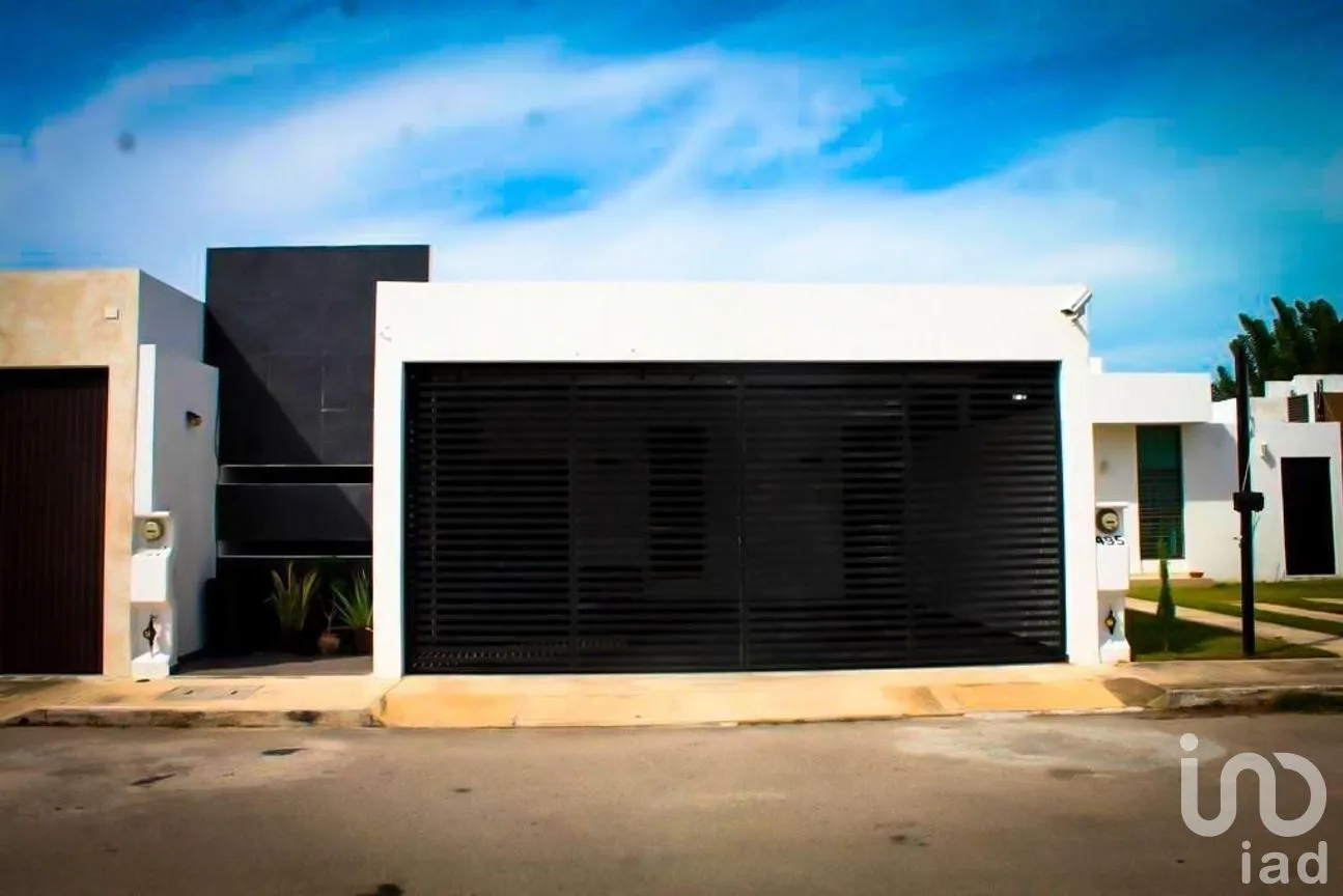 Casa en Venta en Gran Santa Fe, Mérida, Yucatán | NEX-279221 | iad México | Foto 28 de 28