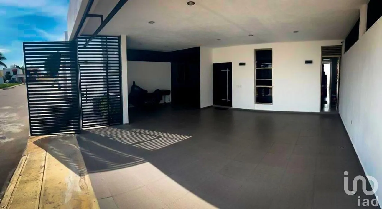 Casa en Venta en Gran Santa Fe, Mérida, Yucatán | NEX-279221 | iad México | Foto 4 de 28