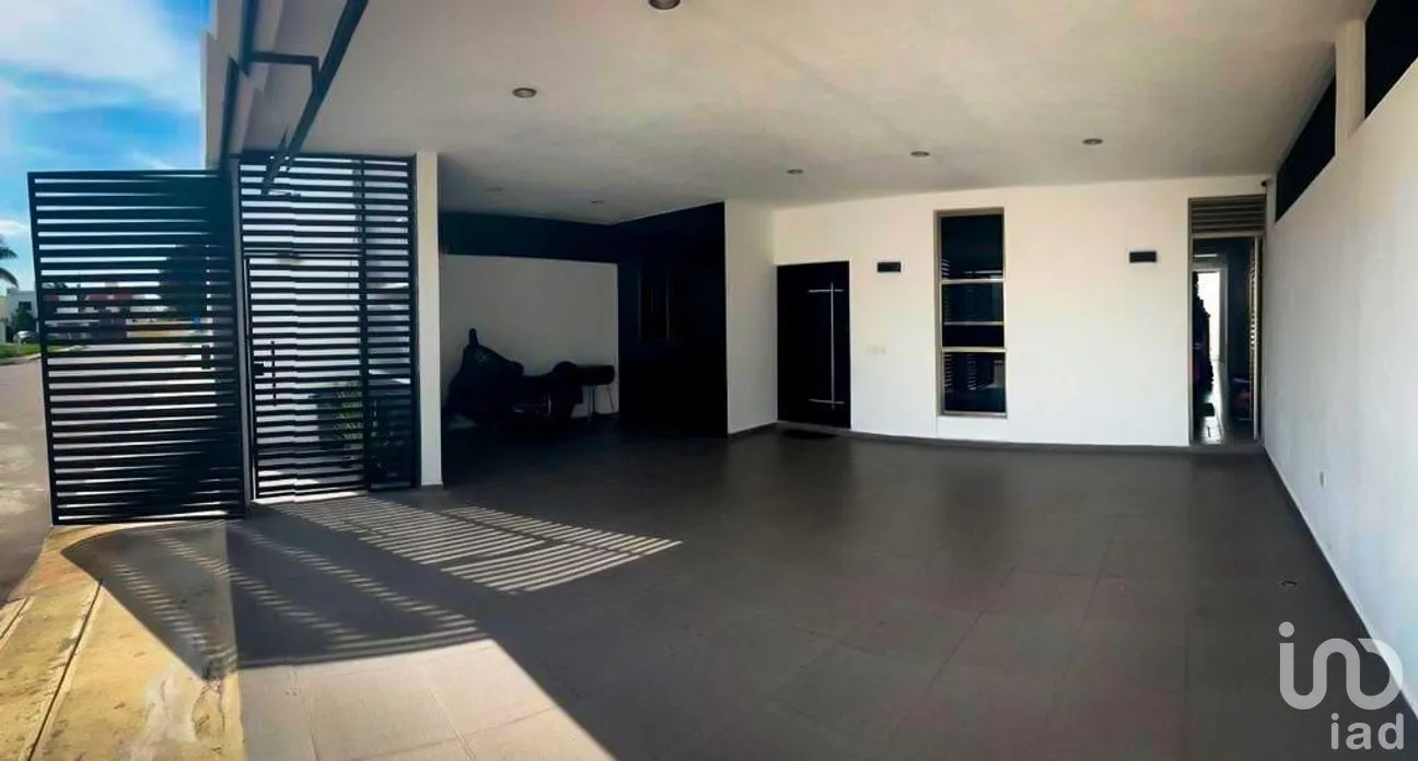 Casa en Venta en Gran Santa Fe, Mérida, Yucatán | NEX-279221 | iad México | Foto 5 de 28