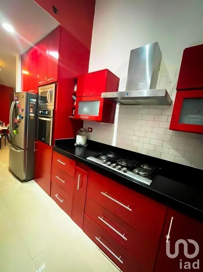 Casa en Venta en Gran Santa Fe, Mérida, Yucatán | NEX-279221 | iad México | Foto 7 de 28