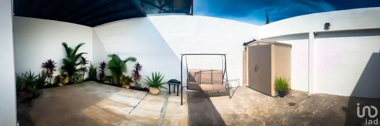 Casa en Venta en Gran Santa Fe, Mérida, Yucatán | NEX-279221 | iad México | Foto 10 de 28