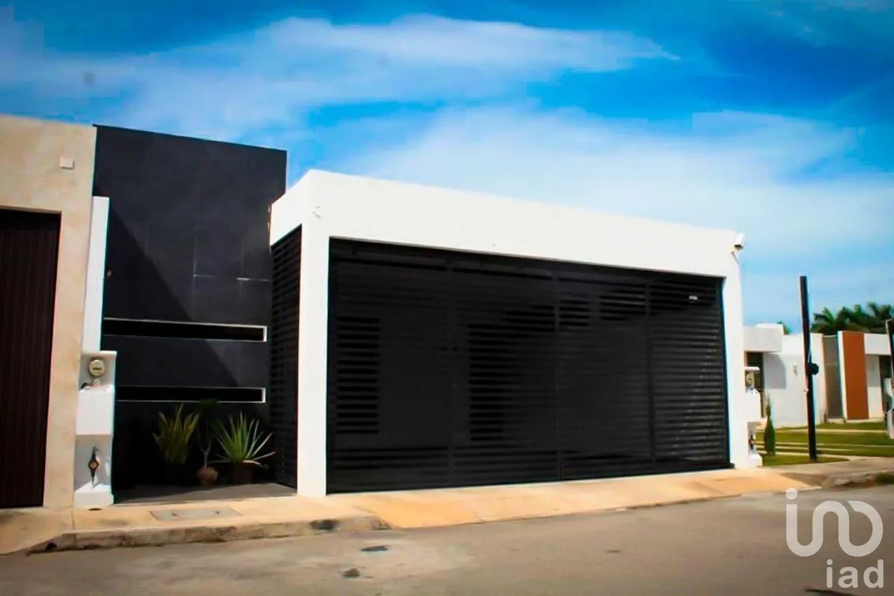 Casa en Venta en Gran Santa Fe, Mérida, Yucatán | NEX-279221 | iad México | Foto 1 de 28