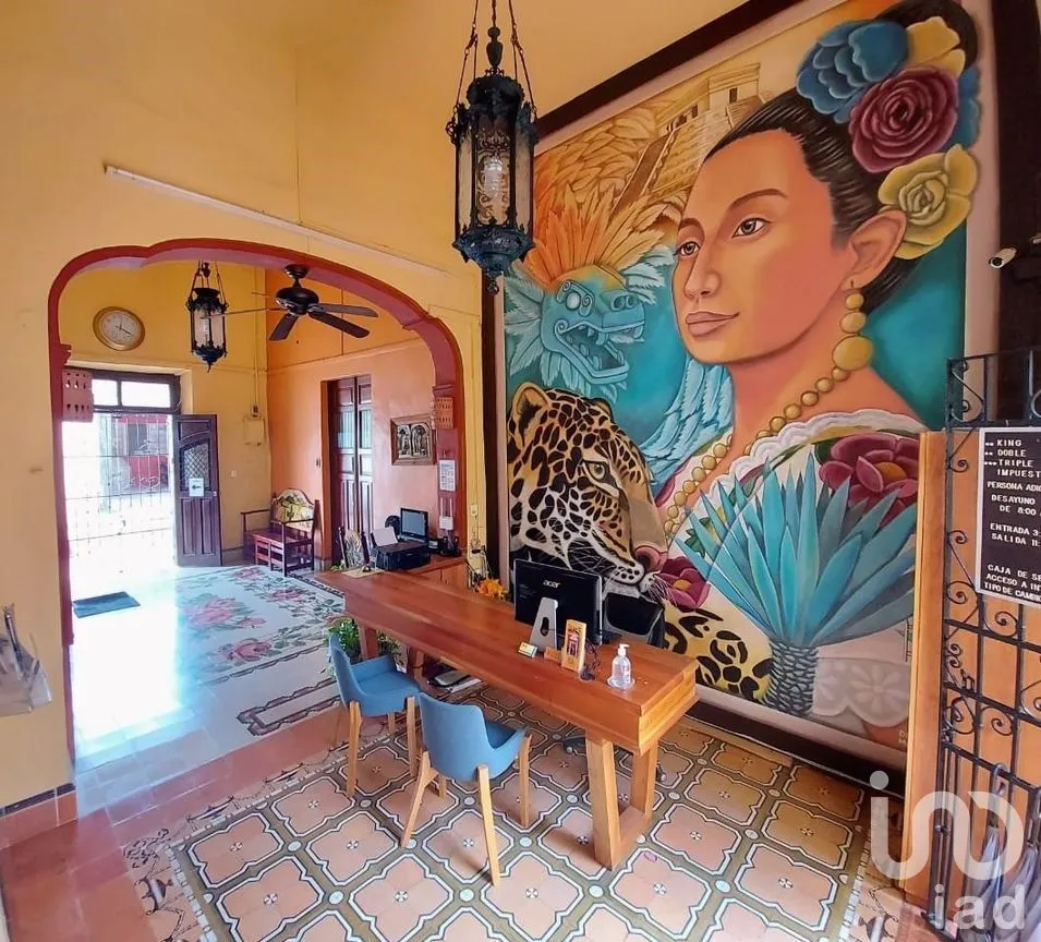 Casa en Venta en Mérida Centro, Mérida, Yucatán | NEX-279222 | iad México | Foto 2 de 41