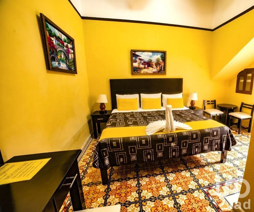 Casa en Venta en Mérida Centro, Mérida, Yucatán | NEX-279222 | iad México | Foto 13 de 41