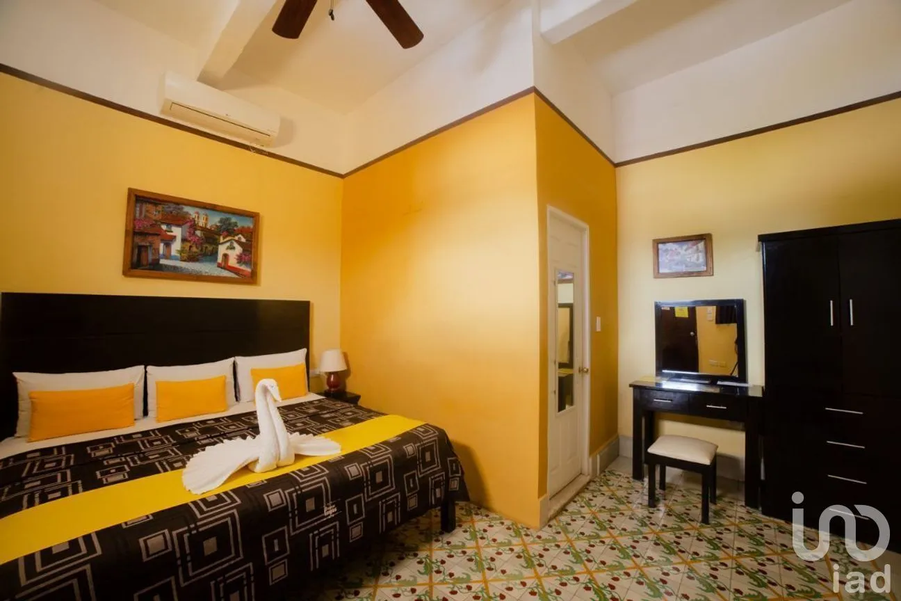 Casa en Venta en Mérida Centro, Mérida, Yucatán | NEX-279222 | iad México | Foto 15 de 41