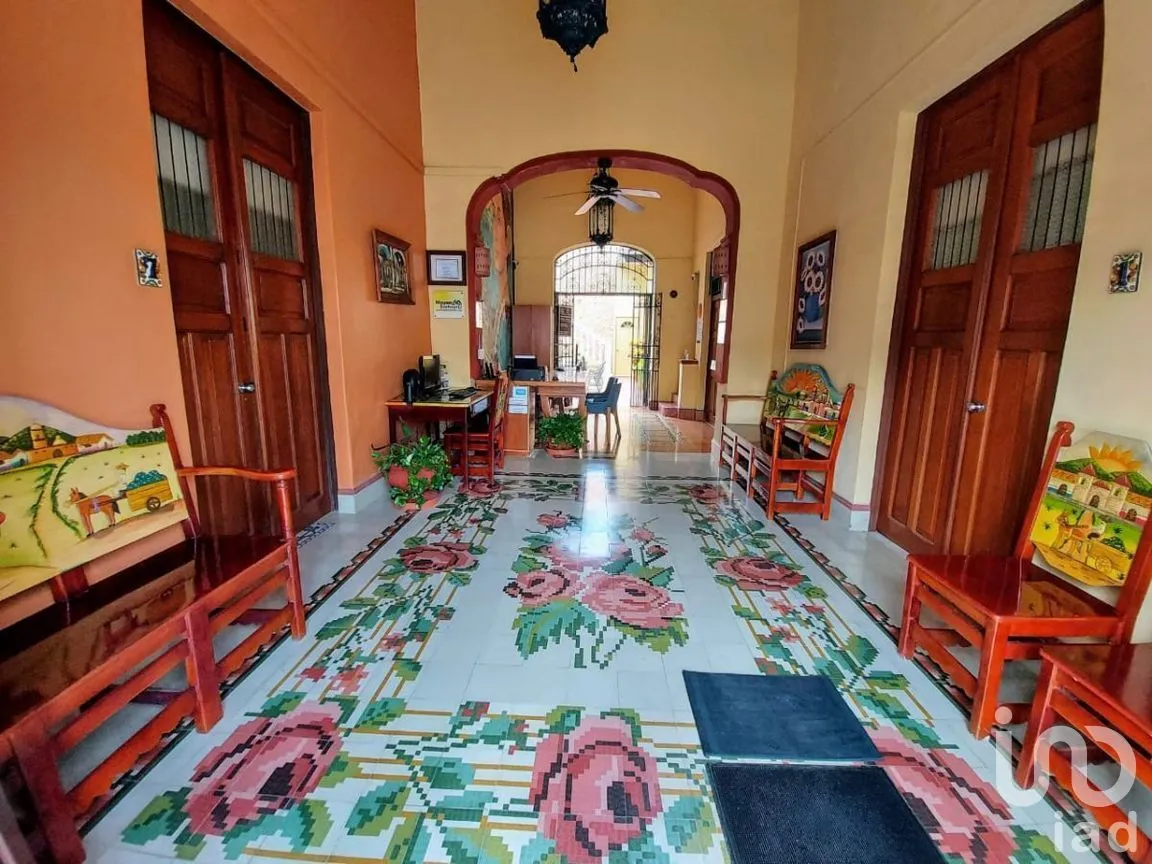 Casa en Venta en Mérida Centro, Mérida, Yucatán | NEX-279222 | iad México | Foto 16 de 41