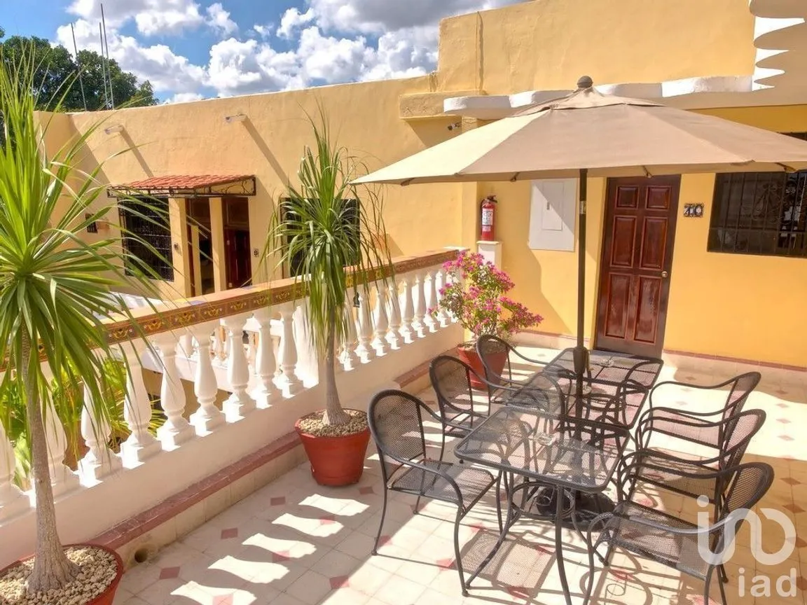 Casa en Venta en Mérida Centro, Mérida, Yucatán | NEX-279222 | iad México | Foto 17 de 41