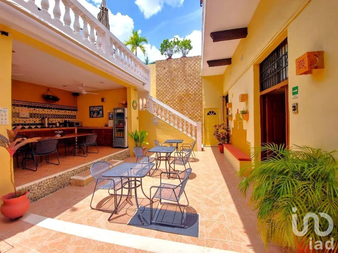 Casa en Venta en Mérida Centro, Mérida, Yucatán | NEX-279222 | iad México | Foto 19 de 41