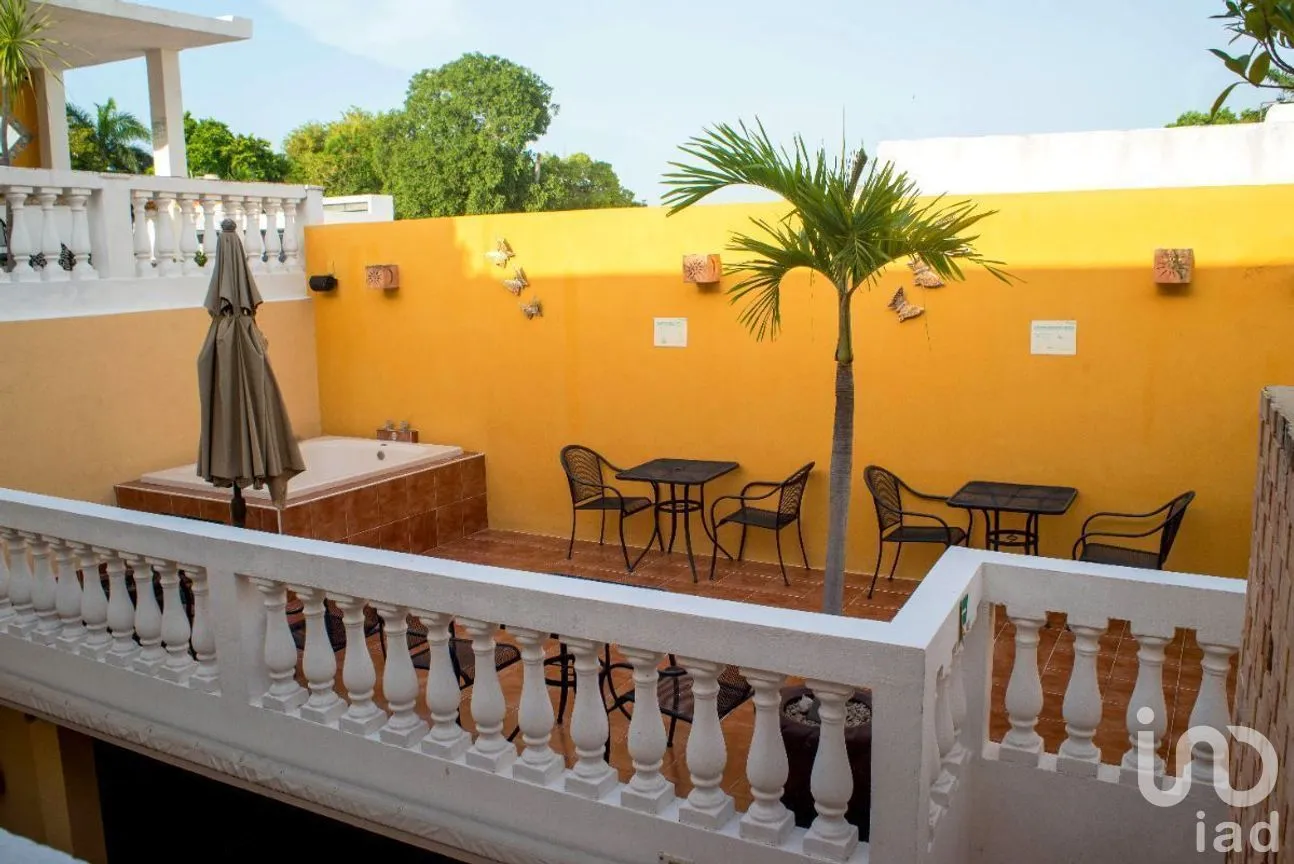 Casa en Venta en Mérida Centro, Mérida, Yucatán | NEX-279222 | iad México | Foto 20 de 41