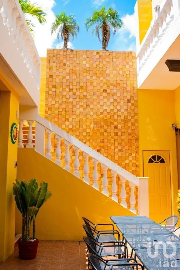 Casa en Venta en Mérida Centro, Mérida, Yucatán | NEX-279222 | iad México | Foto 22 de 41