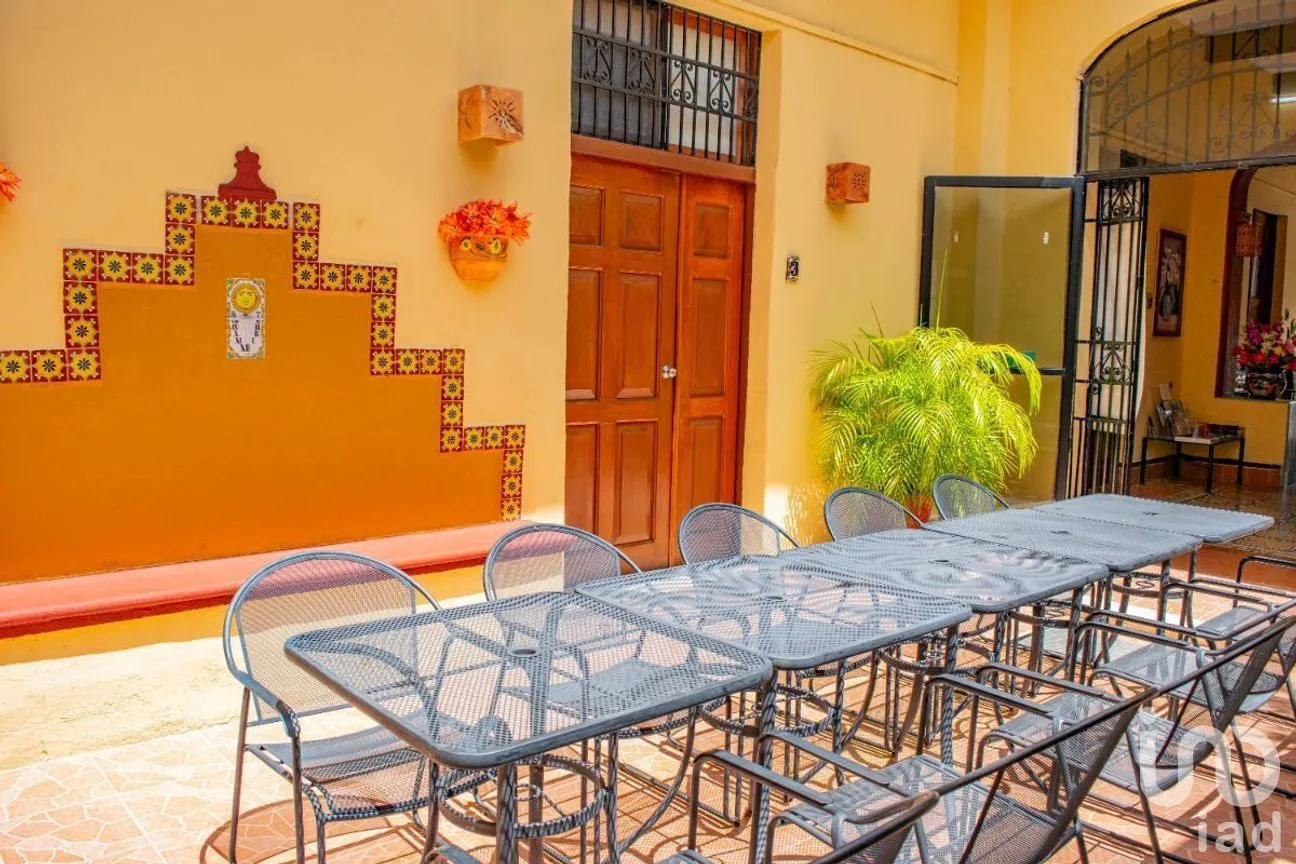Casa en Venta en Mérida Centro, Mérida, Yucatán | NEX-279222 | iad México | Foto 23 de 41