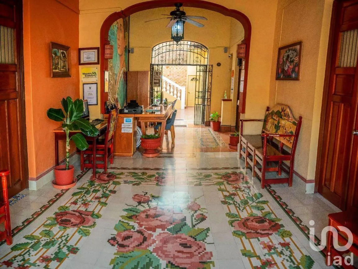 Casa en Venta en Mérida Centro, Mérida, Yucatán | NEX-279222 | iad México | Foto 26 de 41