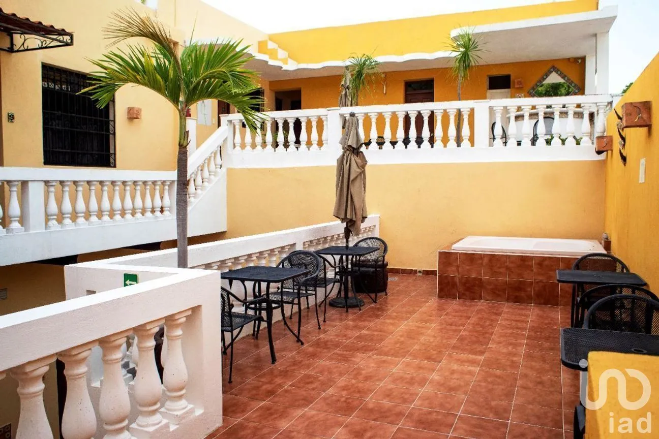 Casa en Venta en Mérida Centro, Mérida, Yucatán | NEX-279222 | iad México | Foto 33 de 41