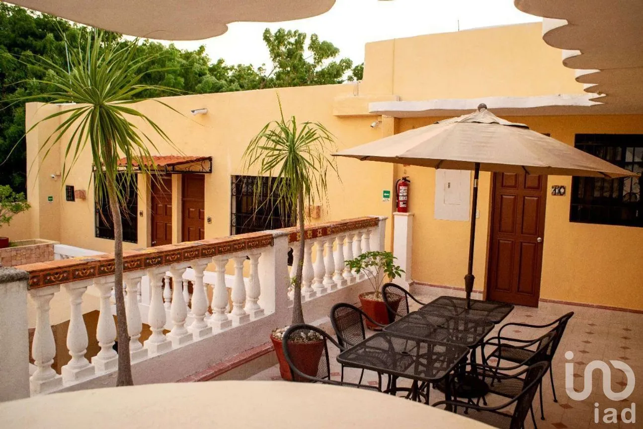 Casa en Venta en Mérida Centro, Mérida, Yucatán | NEX-279222 | iad México | Foto 36 de 41