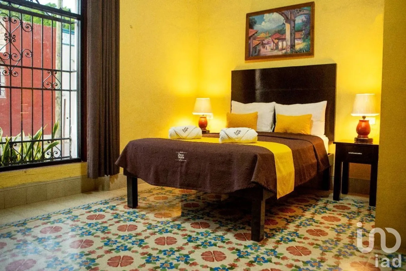 Casa en Venta en Mérida Centro, Mérida, Yucatán | NEX-279222 | iad México | Foto 6 de 41