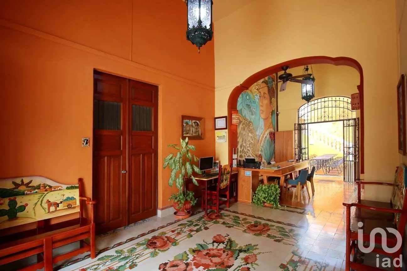 Casa en Venta en Mérida Centro, Mérida, Yucatán | NEX-279222 | iad México | Foto 1 de 41