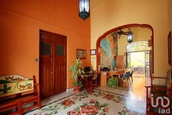 NEX-279222 - Casa en Venta, con 13 recamaras, con 14 baños, con 450 m2 de construcción en Mérida Centro, CP 97000, Yucatán.