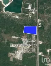 NEX-279224 - Terreno en Venta en Campestre Flamboyanes, CP 97324, Yucatán.