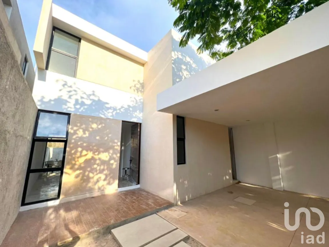 Casa en Venta en Cholul, Mérida, Yucatán | NEX-279232 | iad México | Foto 2 de 20