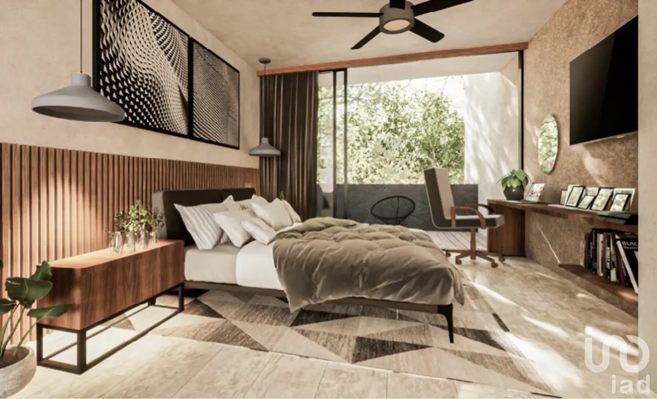 Casa en Venta en Cholul, Mérida, Yucatán | NEX-279232 | iad México | Foto 12 de 20